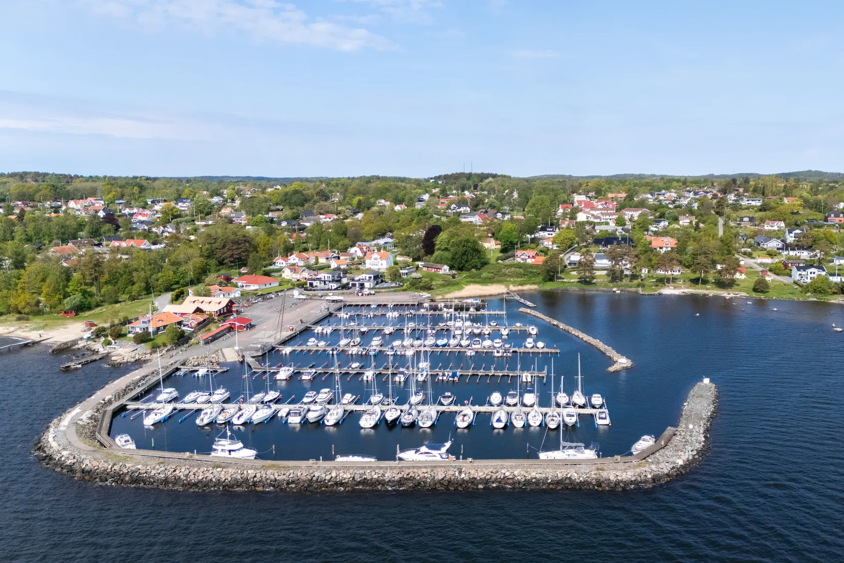 Villa, Gerdas väg 4, Onsala - Fjordsidan, Kungsbacka