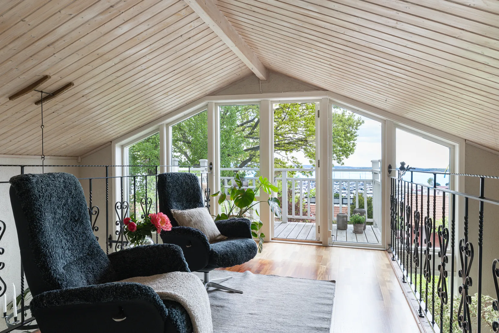 Villa, Gerdas väg 4, Onsala - Fjordsidan, Kungsbacka