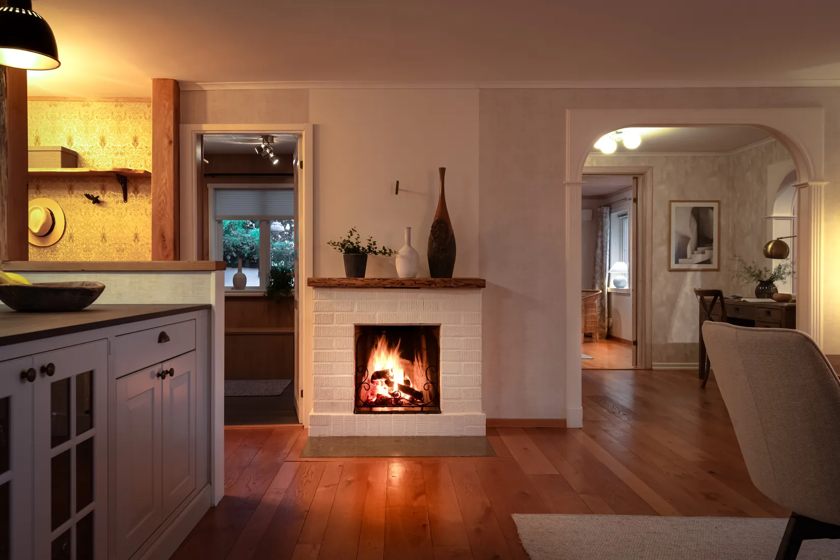 Villa, Gerdas väg 4, Onsala - Fjordsidan, Kungsbacka