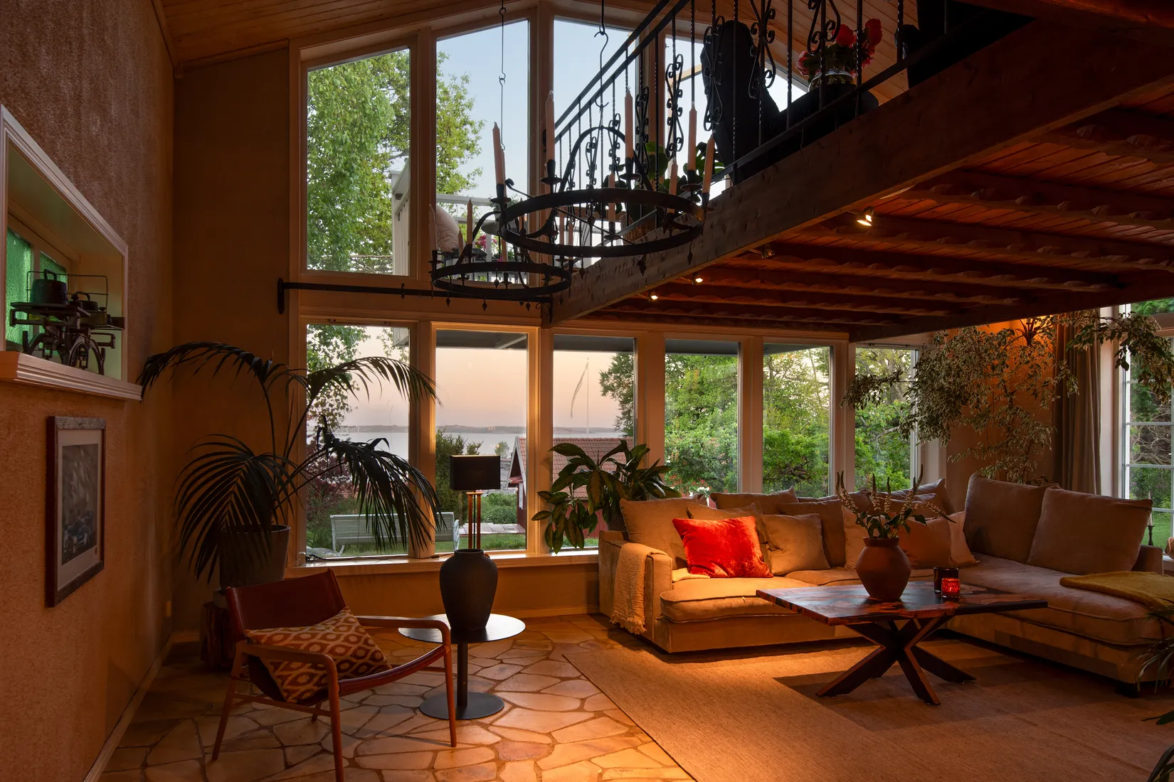 Villa, Gerdas väg 4, Onsala - Fjordsidan, Kungsbacka