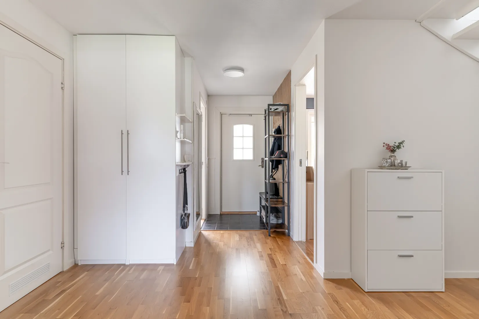 Bostadsrätt, Öknavägen 67, Hällby, Eskilstuna