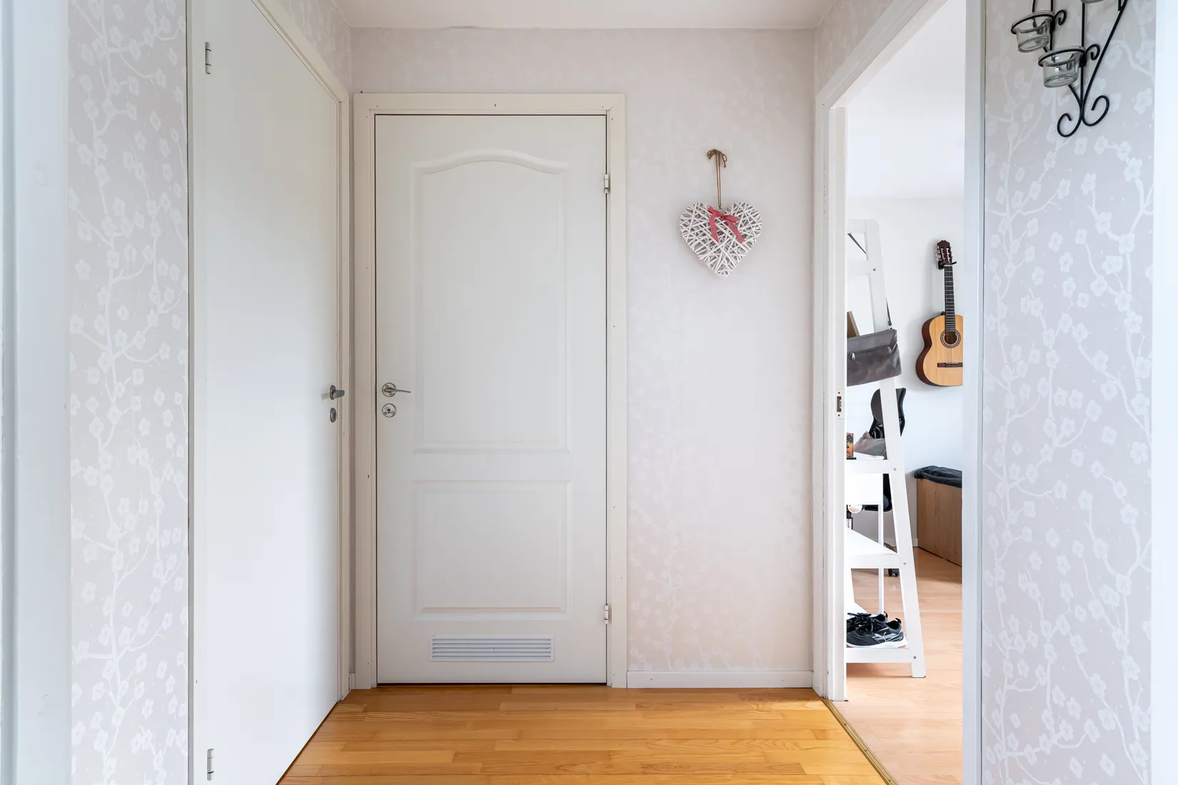 Bostadsrätt, Öknavägen 67, Hällby, Eskilstuna