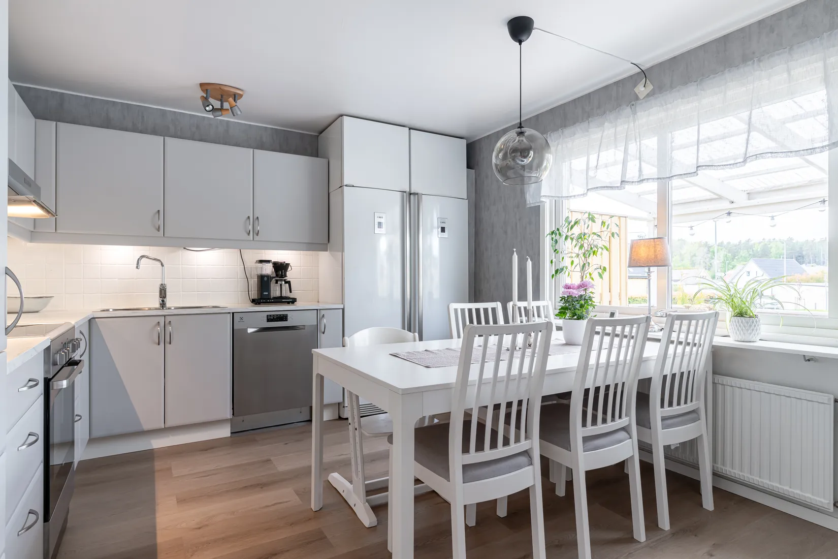 Bostadsrätt, Öknavägen 67, Hällby, Eskilstuna