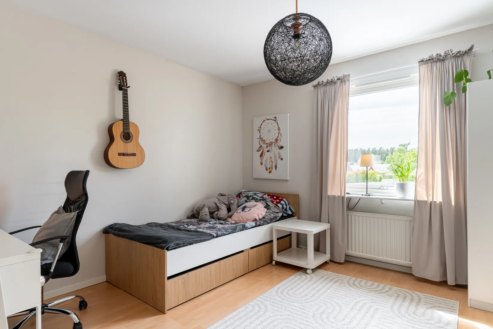 Bostadsrätt, Öknavägen 67, Hällby, Eskilstuna