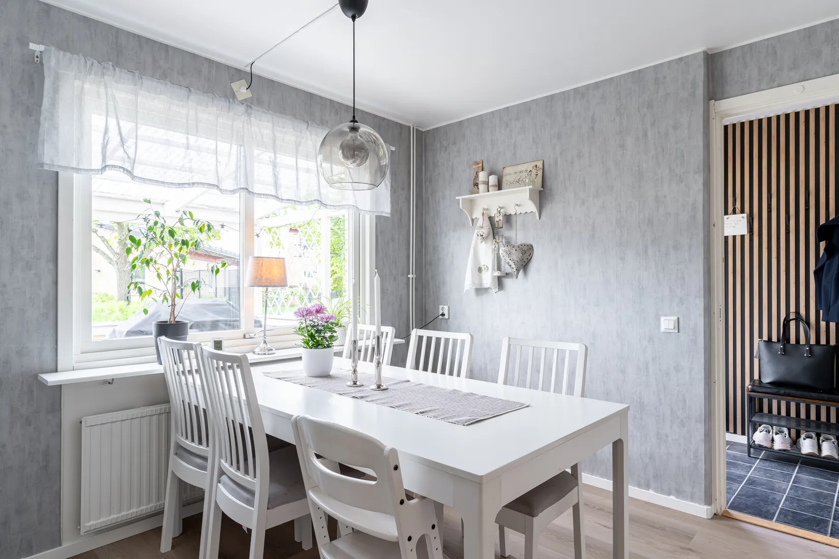 Bostadsrätt, Öknavägen 67, Hällby, Eskilstuna