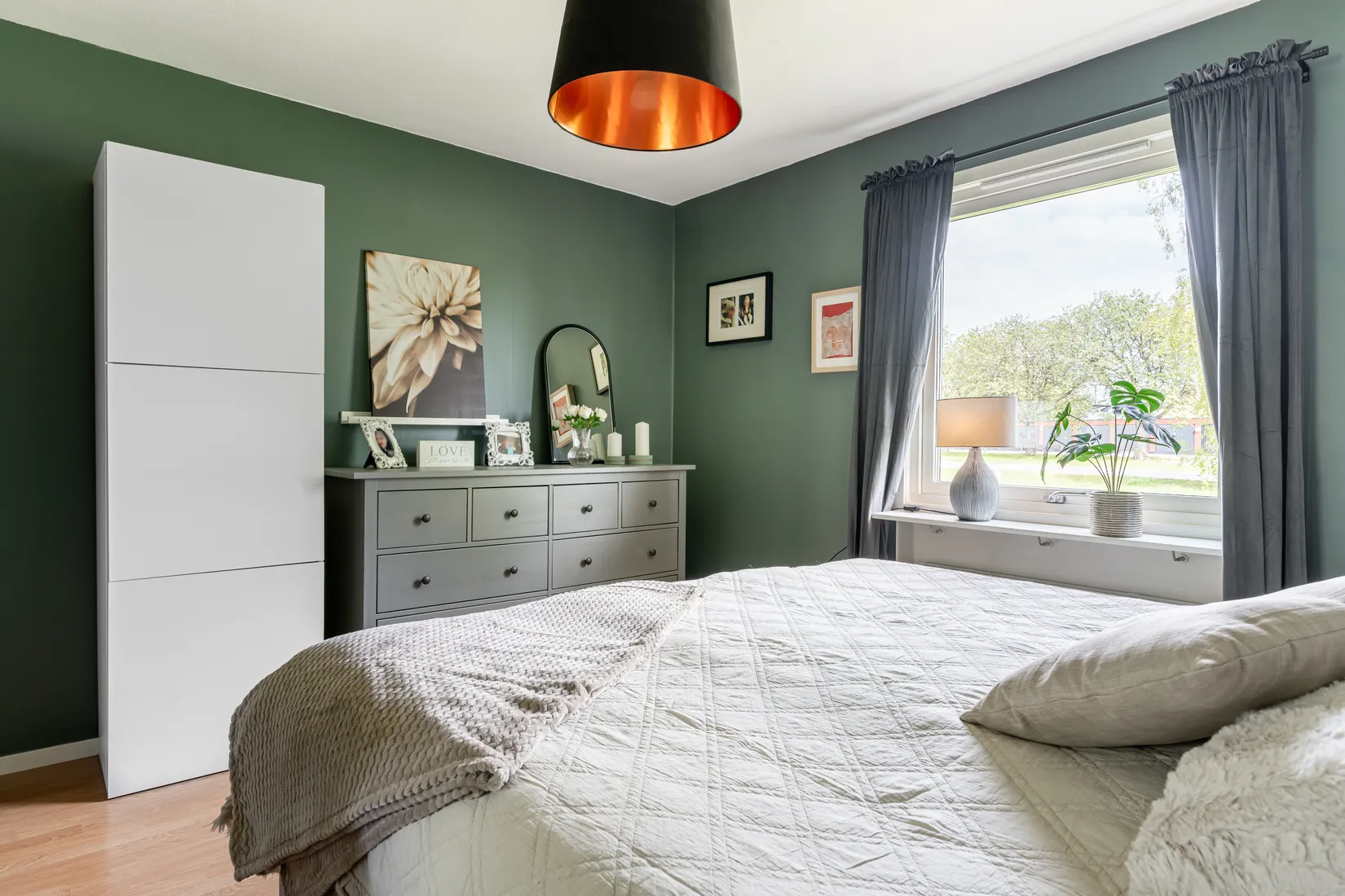 Bostadsrätt, Öknavägen 67, Hällby, Eskilstuna