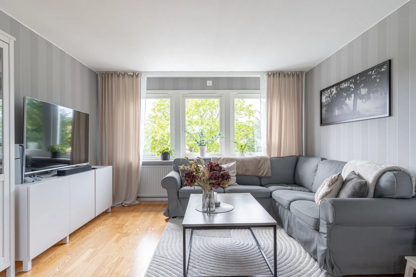 Bostadsrätt, Öknavägen 67, Hällby, Eskilstuna