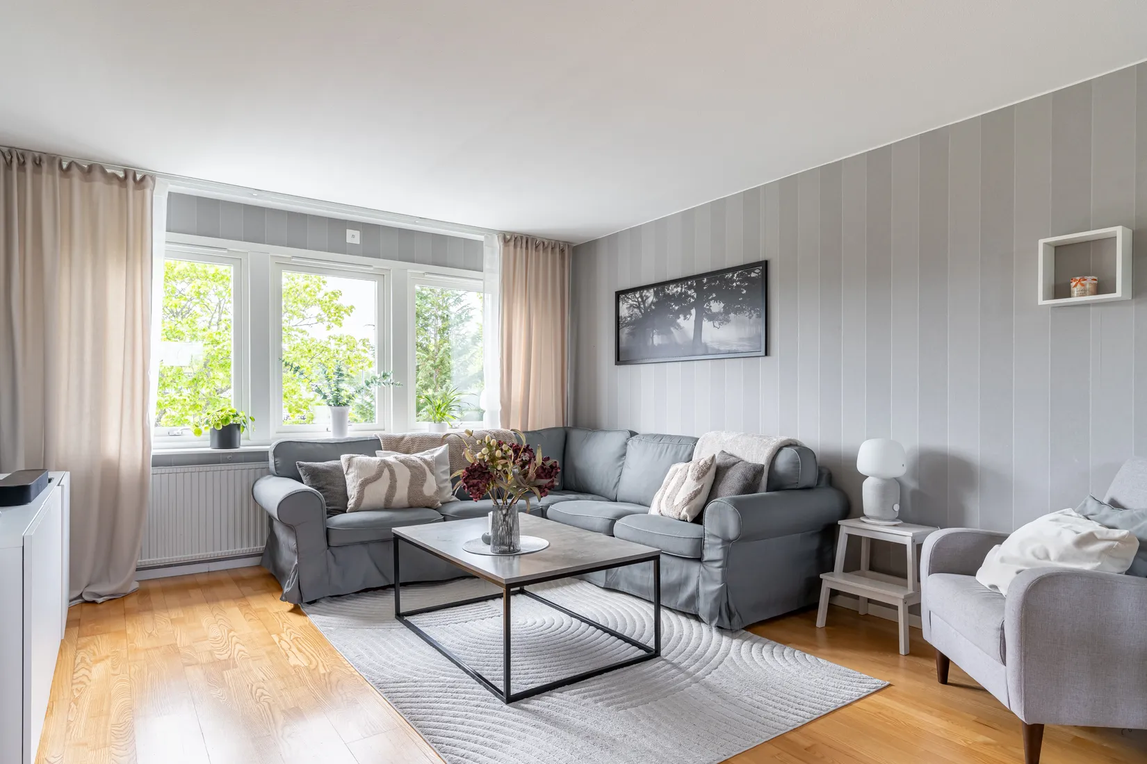Bostadsrätt, Öknavägen 67, Hällby, Eskilstuna