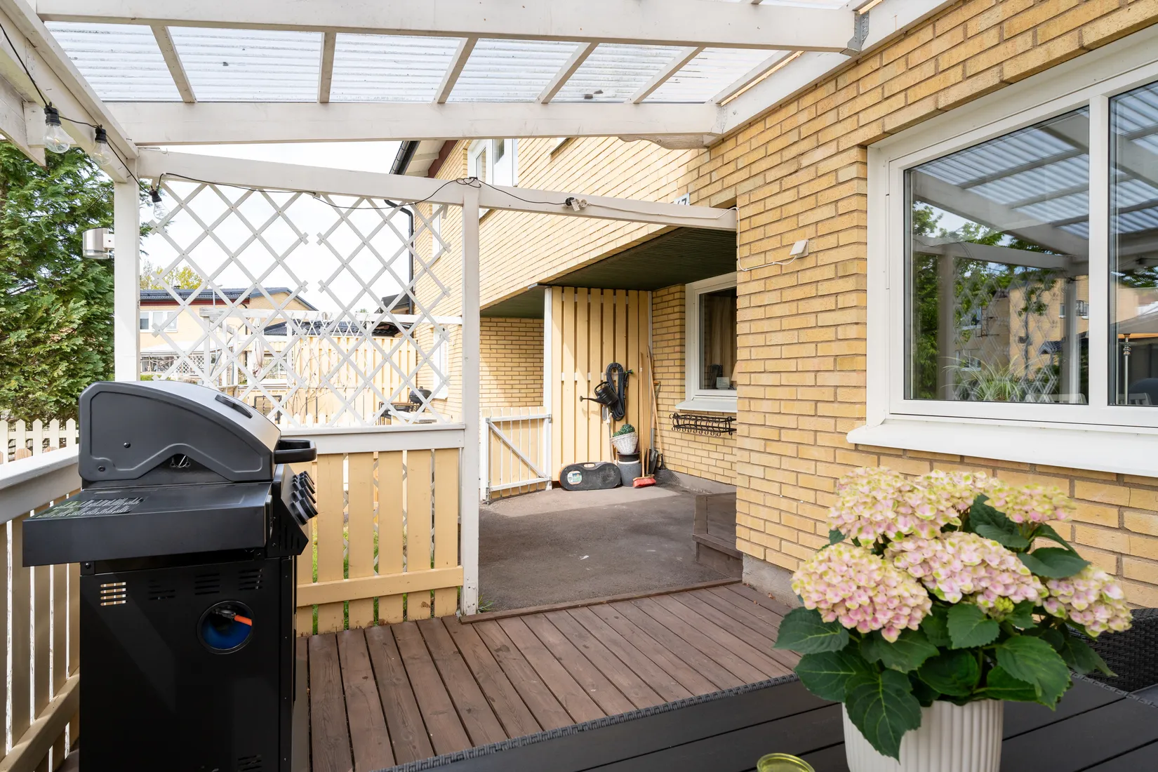 Bostadsrätt, Öknavägen 67, Hällby, Eskilstuna