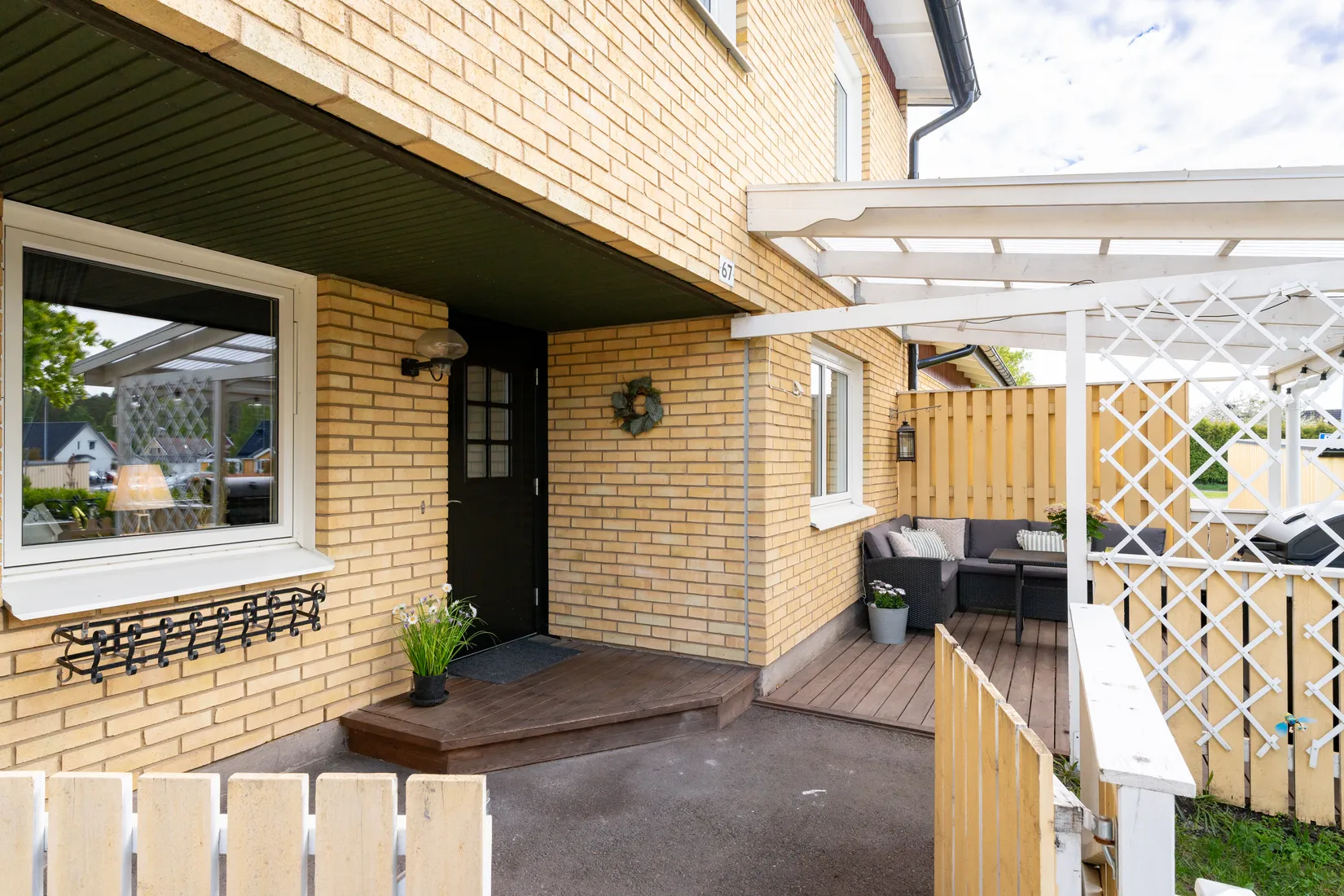 Bostadsrätt, Öknavägen 67, Hällby, Eskilstuna