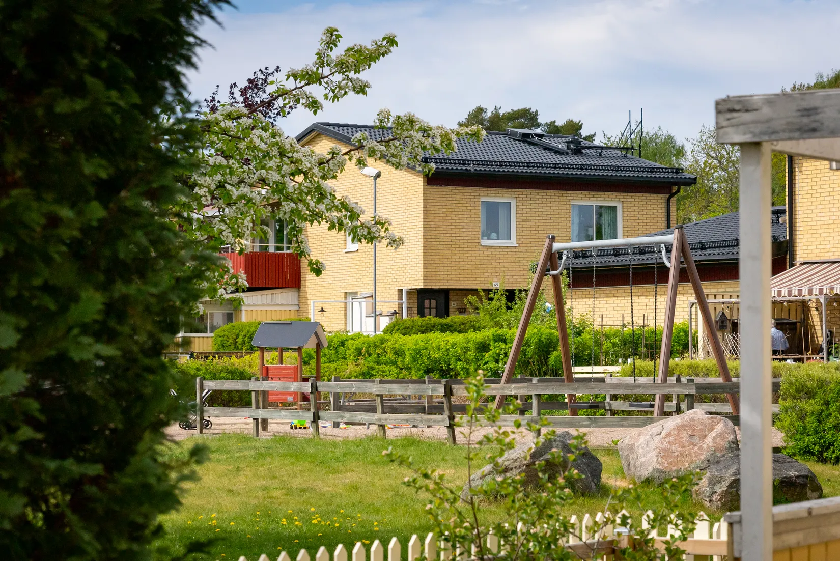 Bostadsrätt, Öknavägen 67, Hällby, Eskilstuna