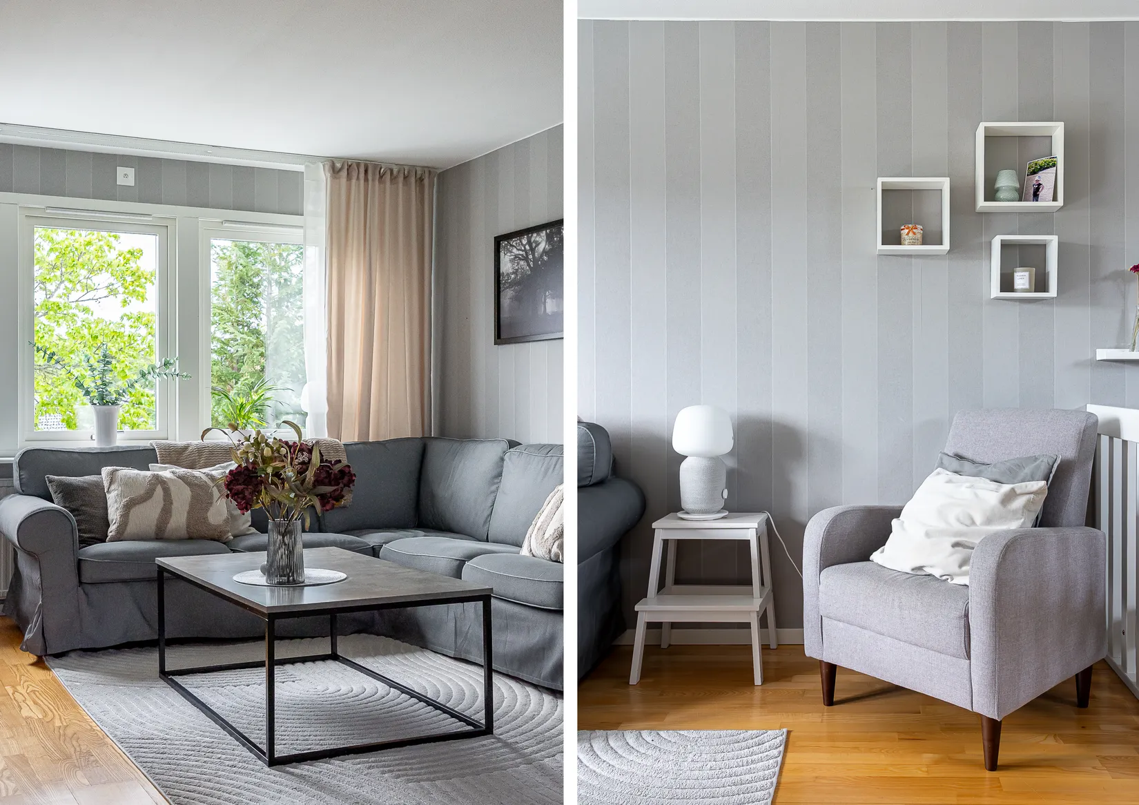 Bostadsrätt, Öknavägen 67, Hällby, Eskilstuna