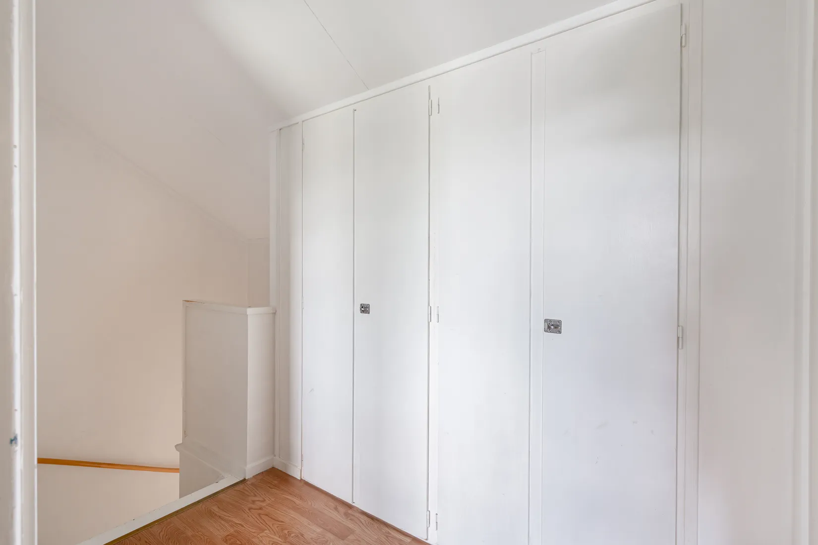 Villa, Bragegatan 8, Östermalm, Eskilstuna
