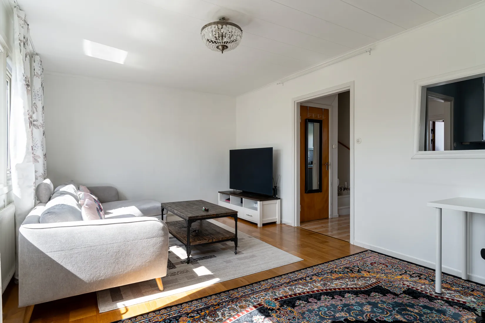 Villa, Bragegatan 8, Östermalm, Eskilstuna