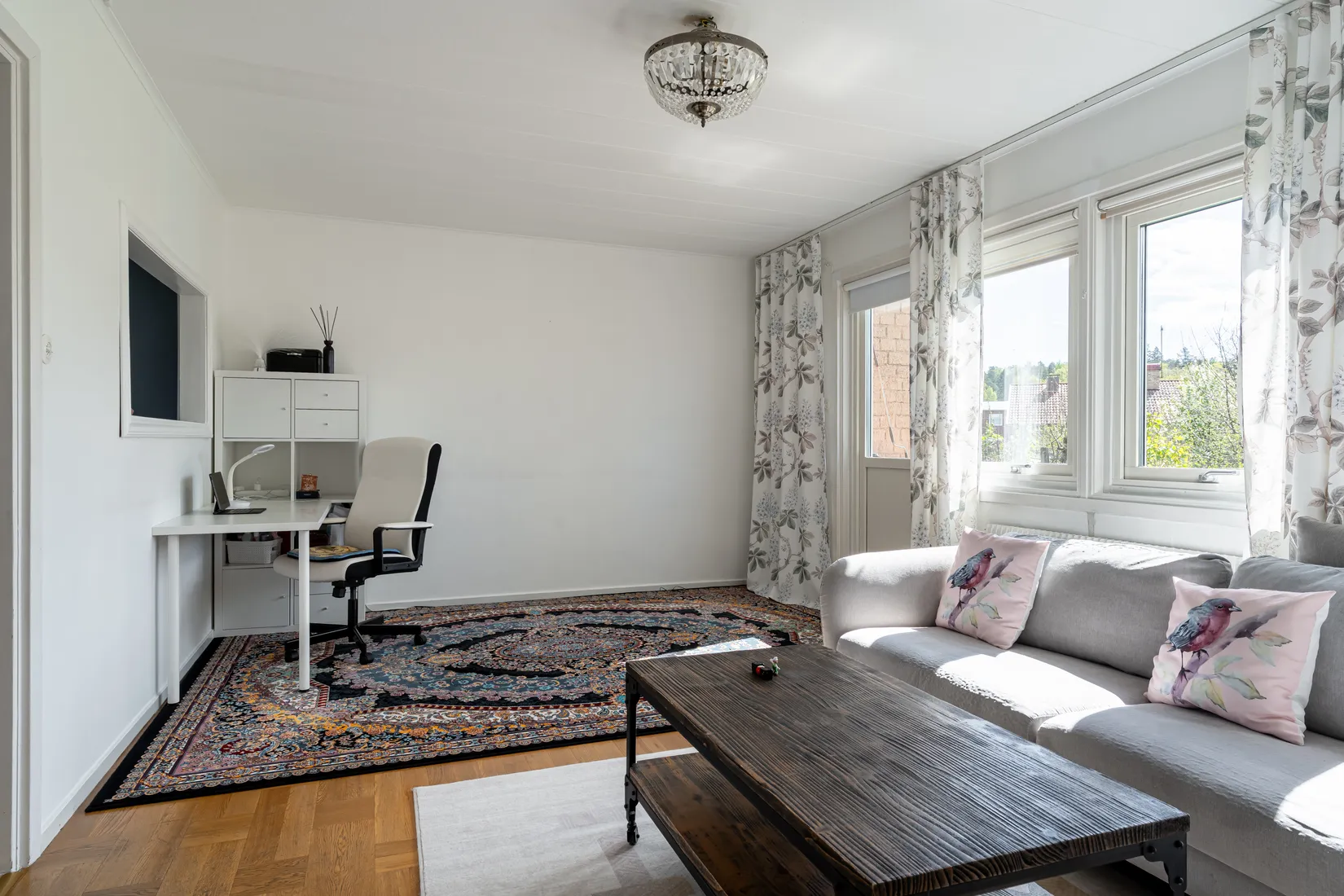 Villa, Bragegatan 8, Östermalm, Eskilstuna