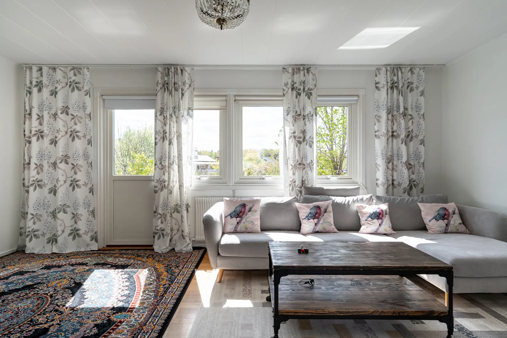 Villa, Bragegatan 8, Östermalm, Eskilstuna