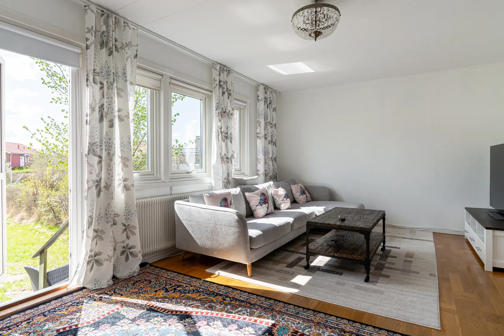 Villa, Bragegatan 8, Östermalm, Eskilstuna