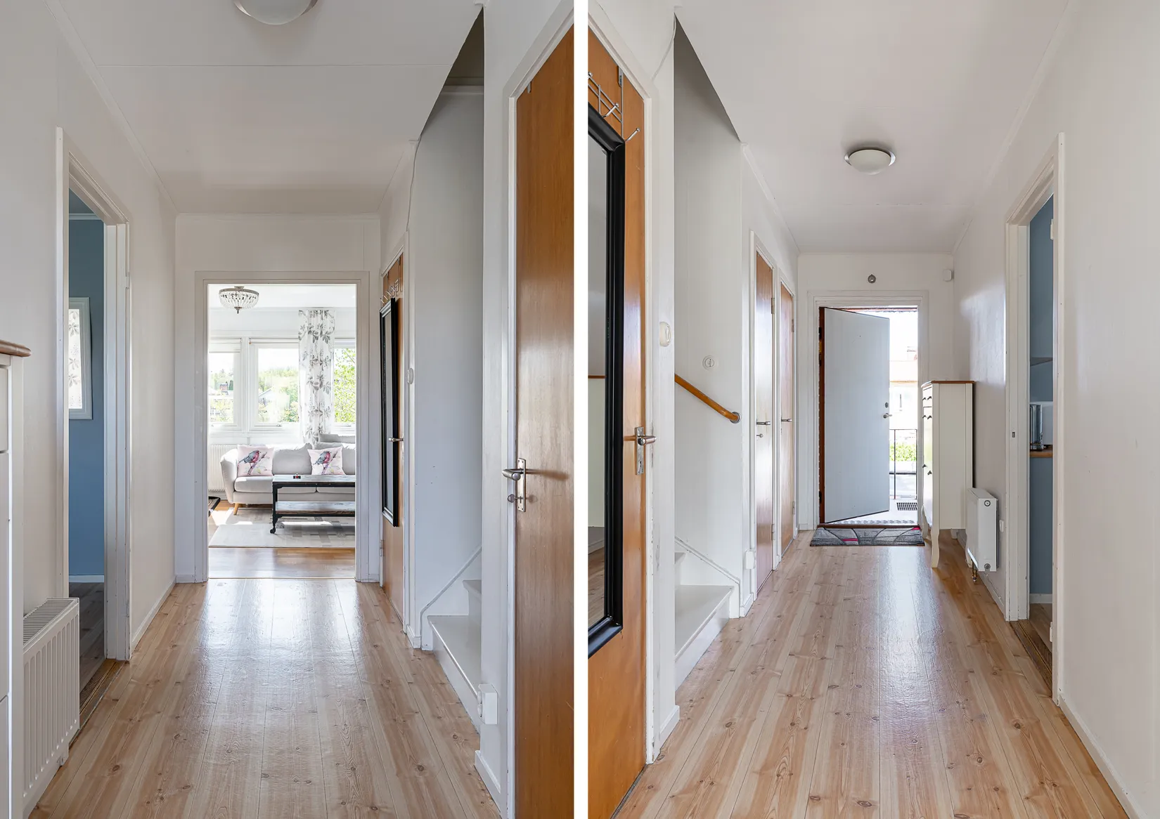 Villa, Bragegatan 8, Östermalm, Eskilstuna