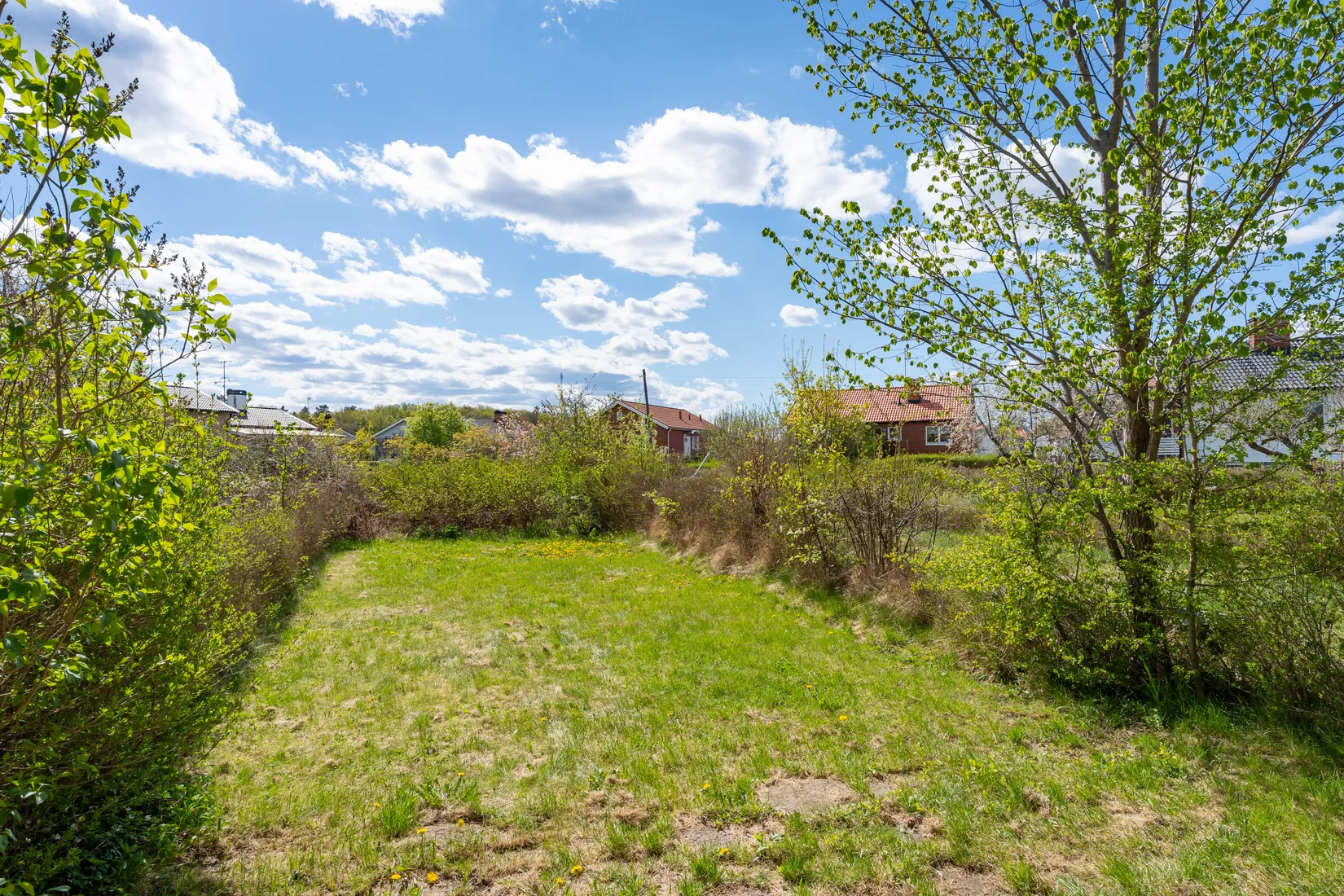 Villa, Bragegatan 8, Östermalm, Eskilstuna