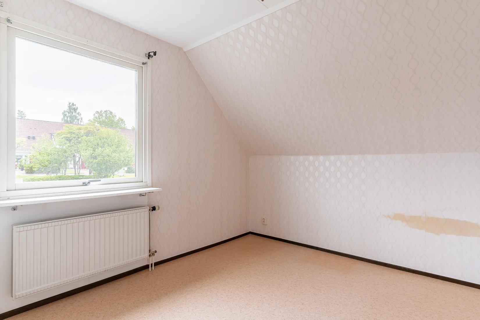 Villa, Öknavägen 175, Hällby, Eskilstuna
