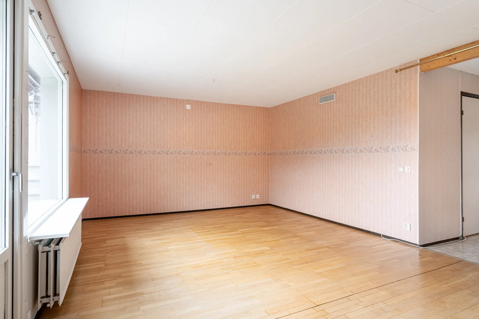 Villa, Öknavägen 175, Hällby, Eskilstuna