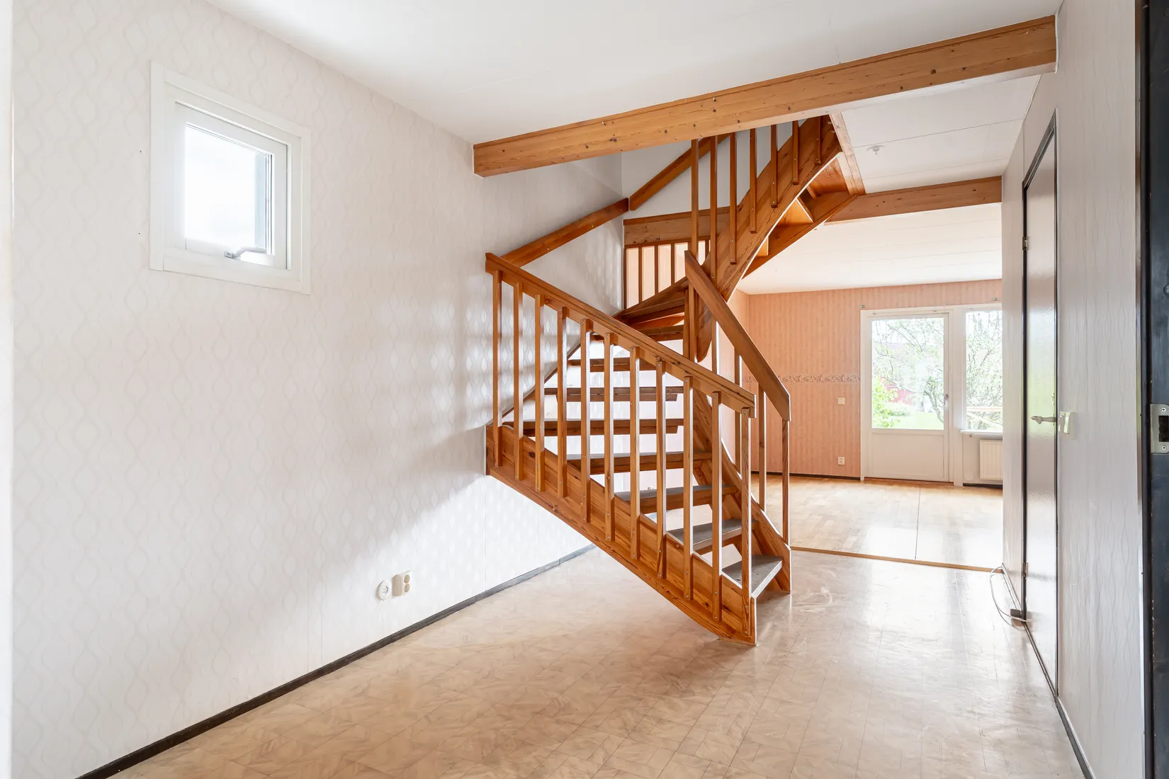 Villa, Öknavägen 175, Hällby, Eskilstuna