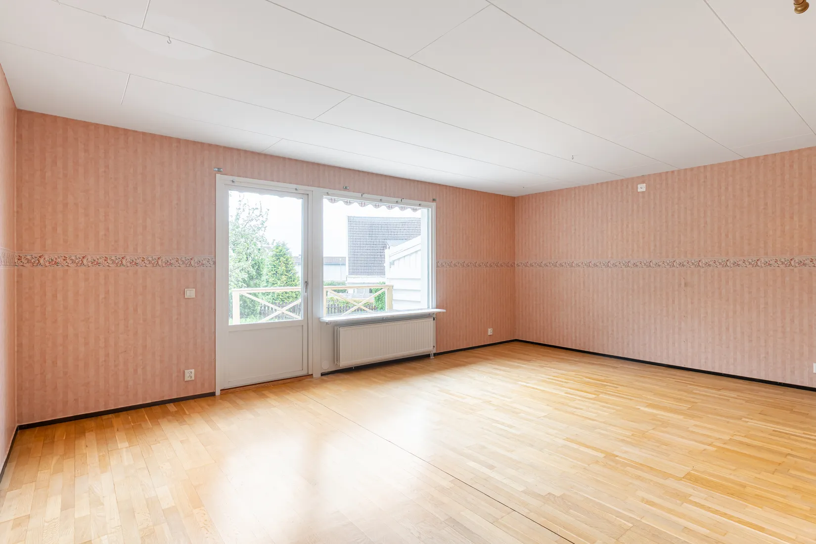 Villa, Öknavägen 175, Hällby, Eskilstuna