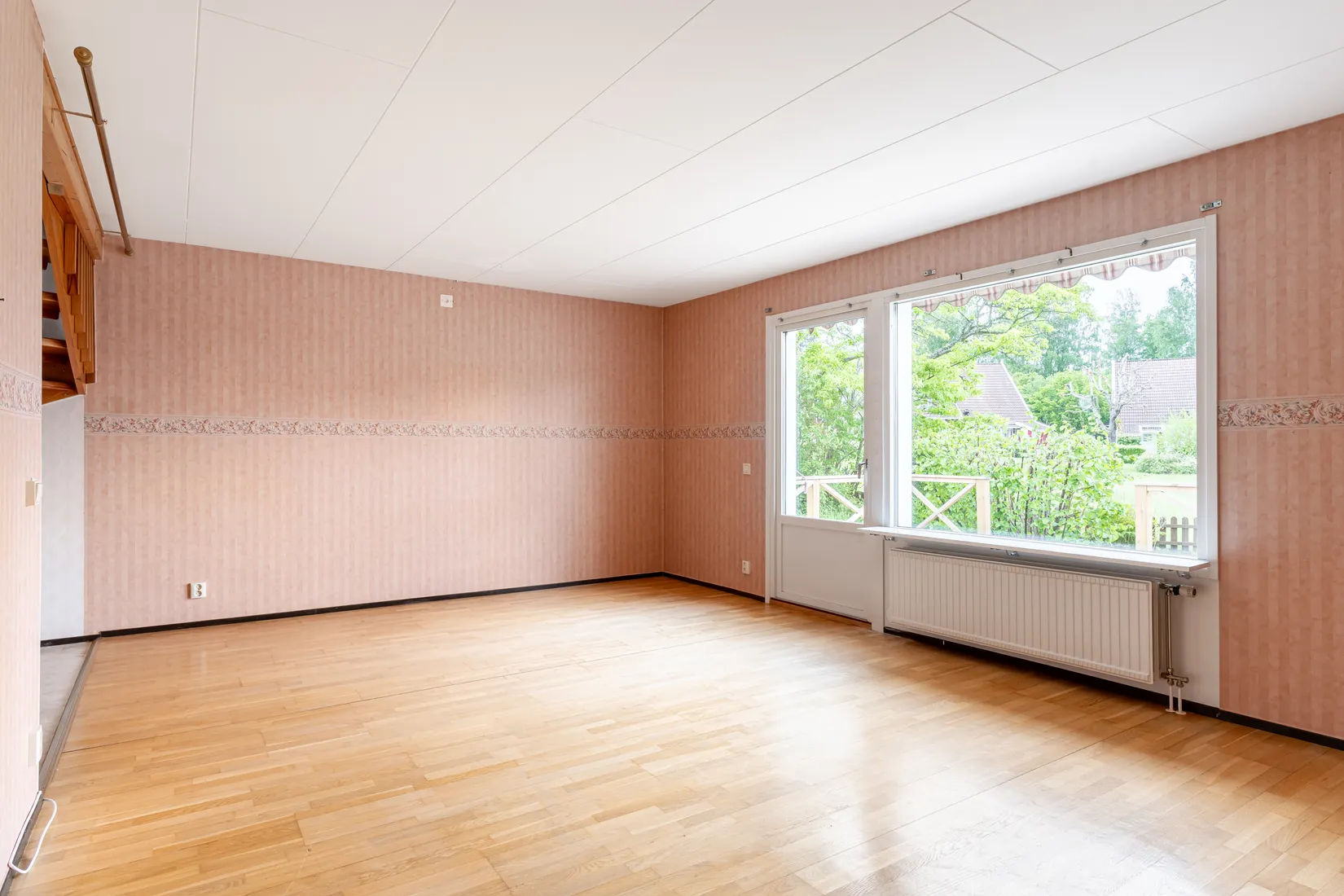 Villa, Öknavägen 175, Hällby, Eskilstuna
