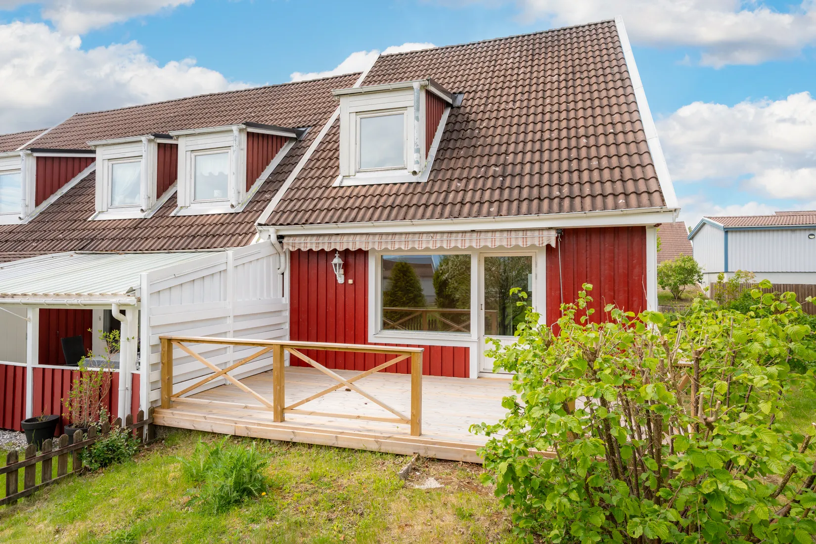 Villa, Öknavägen 175, Hällby, Eskilstuna