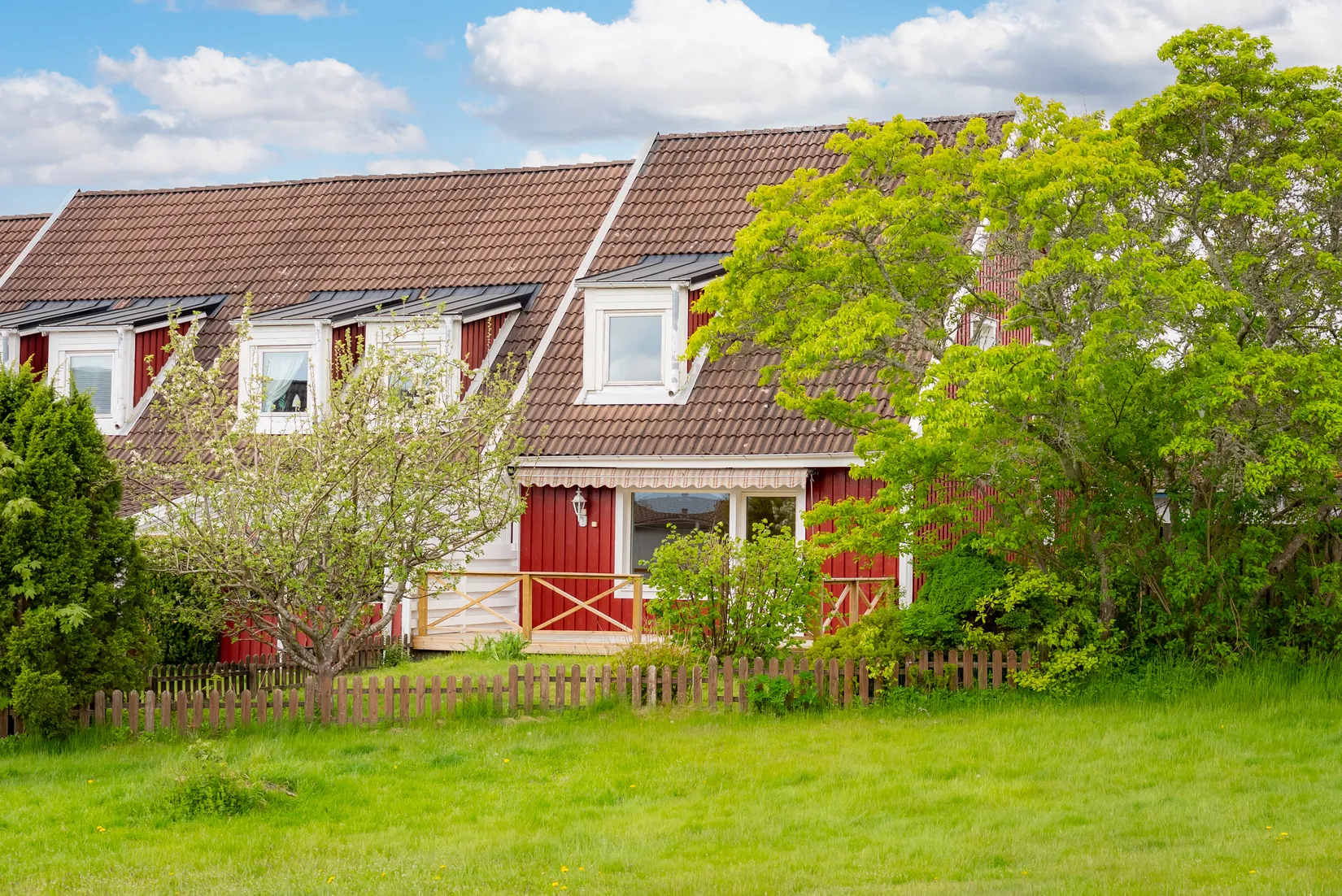 Villa, Öknavägen 175, Hällby, Eskilstuna