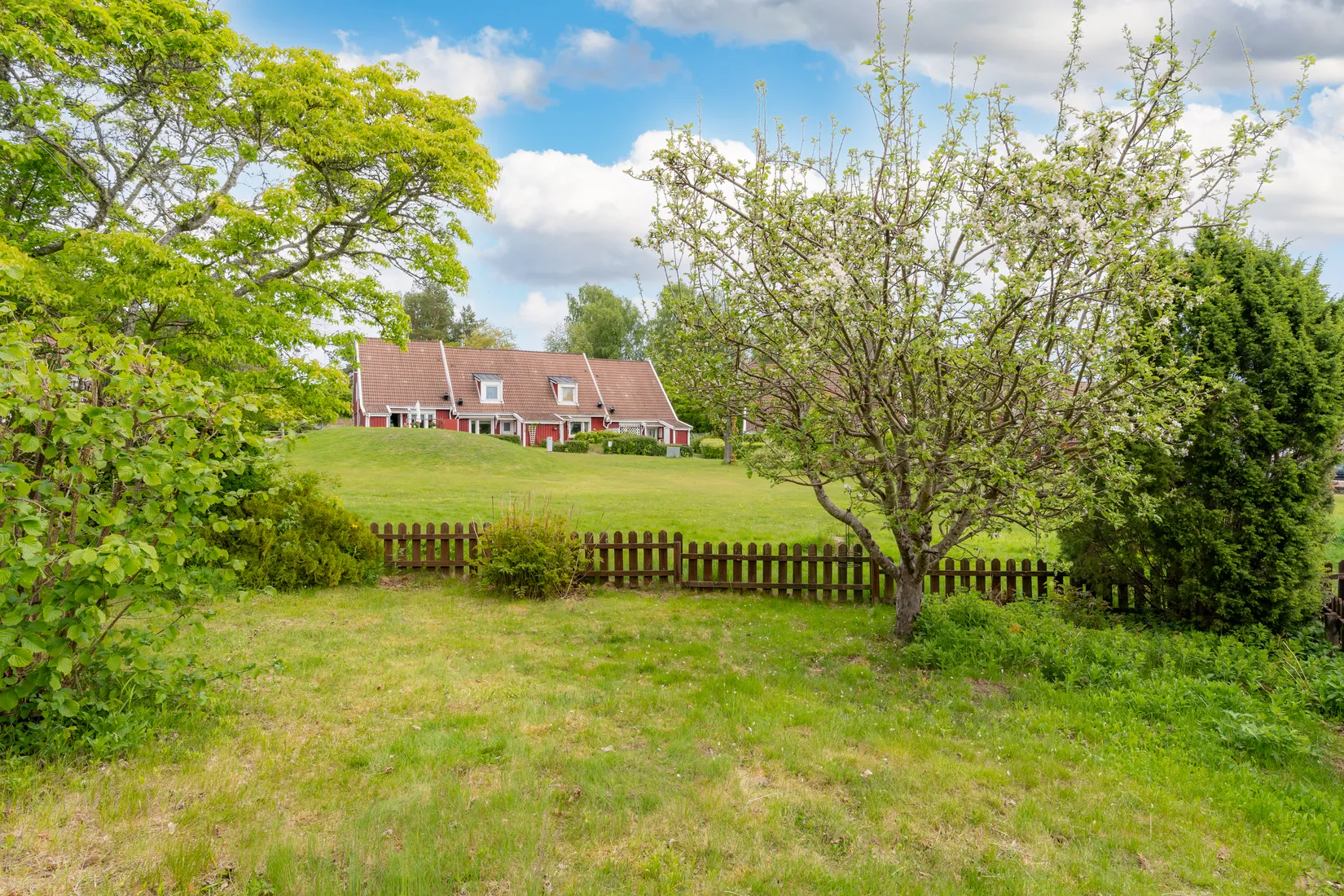 Villa, Öknavägen 175, Hällby, Eskilstuna