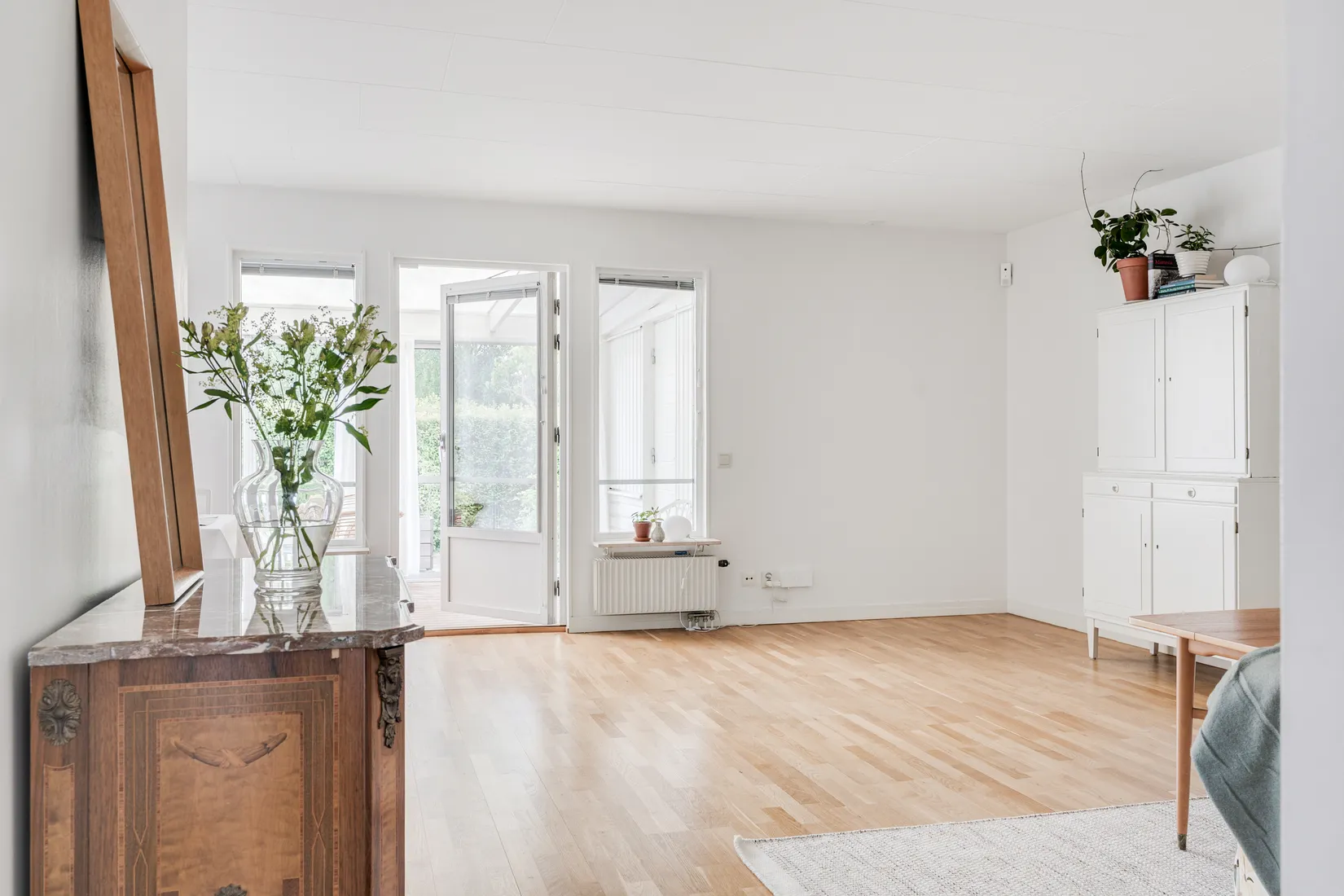 Bostadsrätt, Radhus, Eginos väg 5, Dalby, Lund