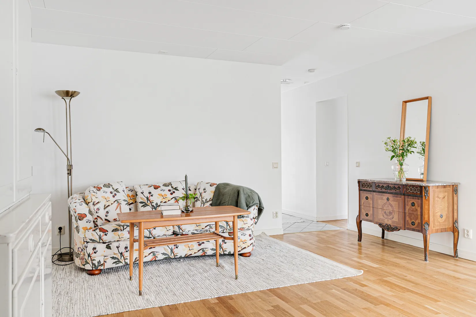 Bostadsrätt, Radhus, Eginos väg 5, Dalby, Lund