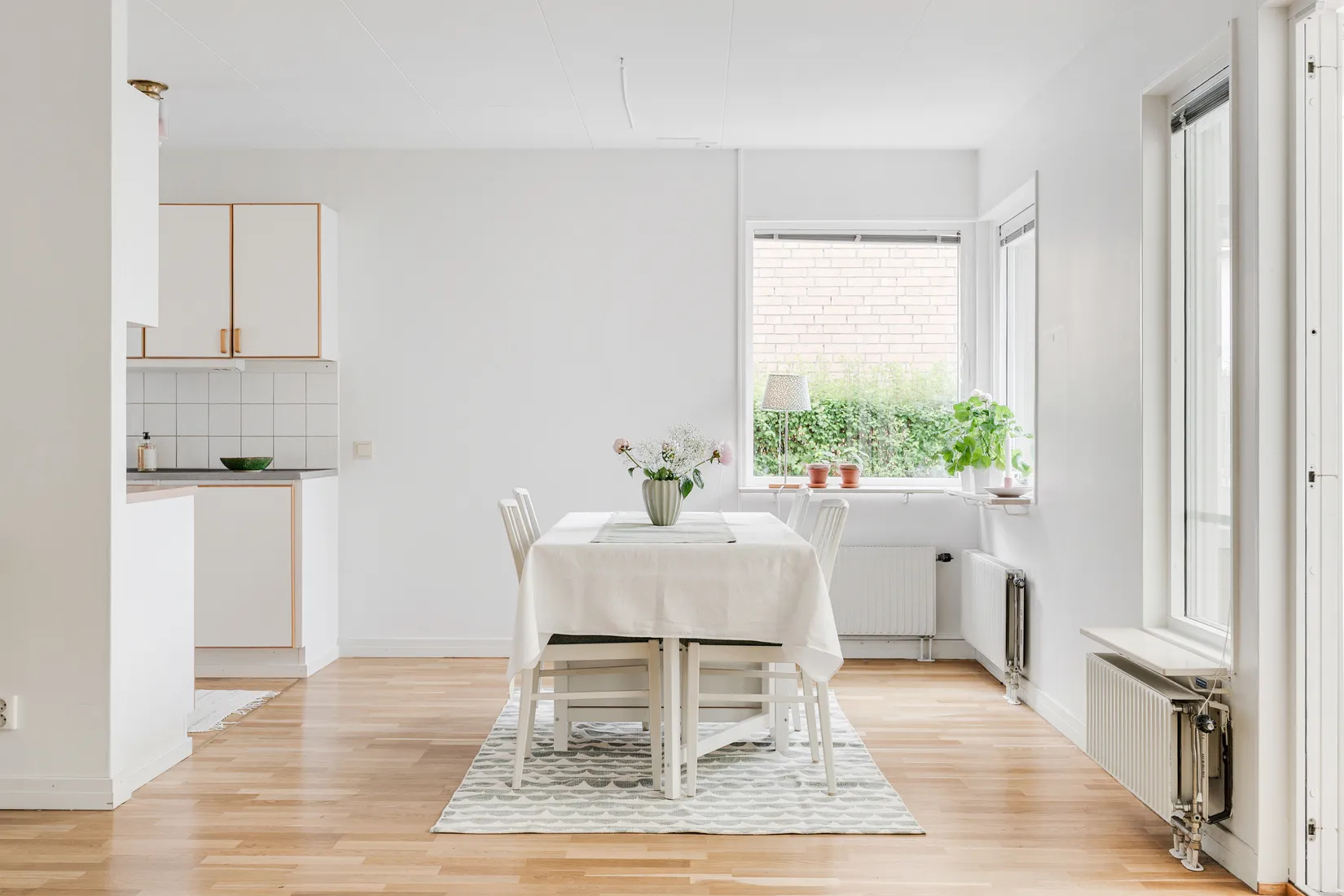 Bostadsrätt, Radhus, Eginos väg 5, Dalby, Lund