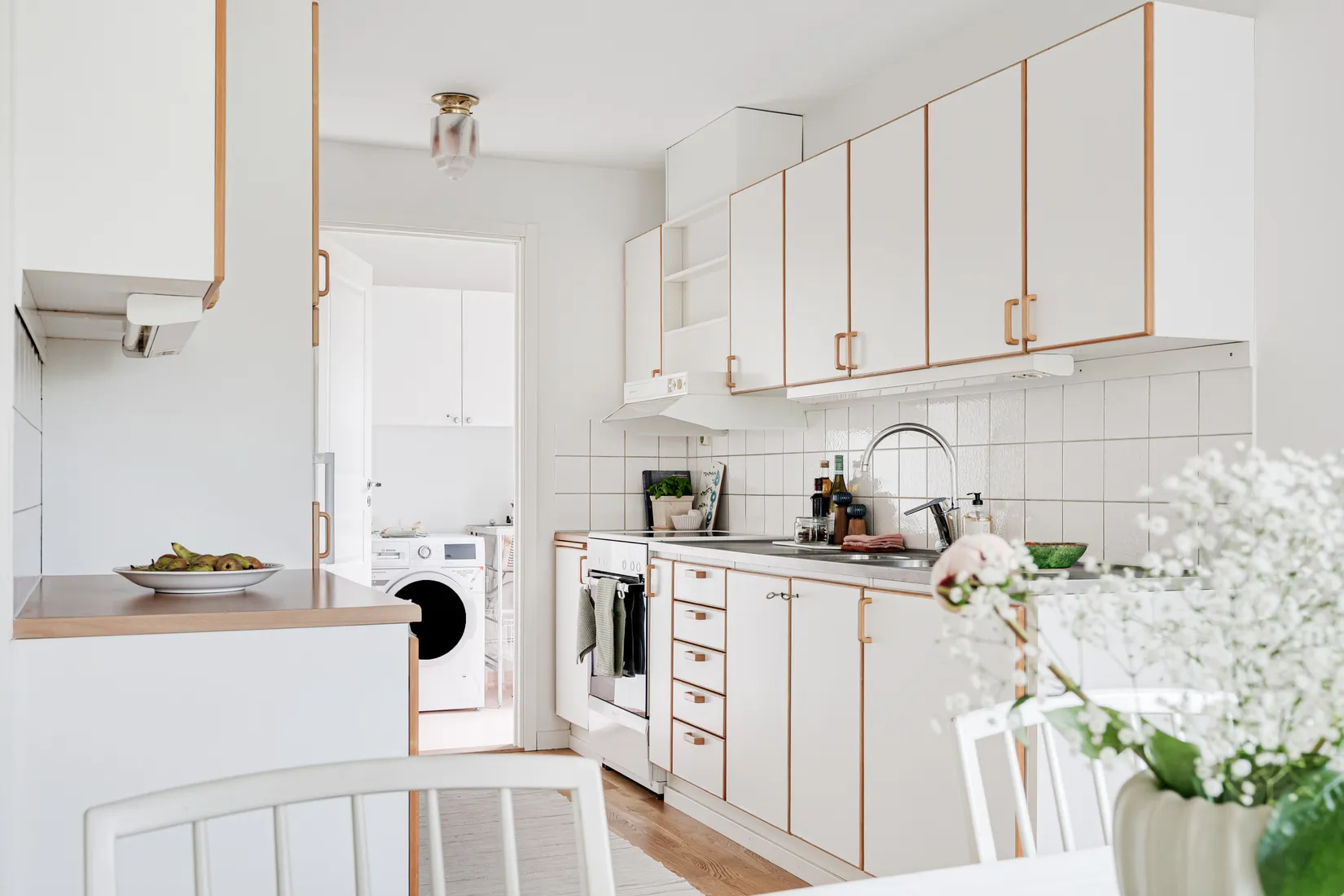 Bostadsrätt, Radhus, Eginos väg 5, Dalby, Lund