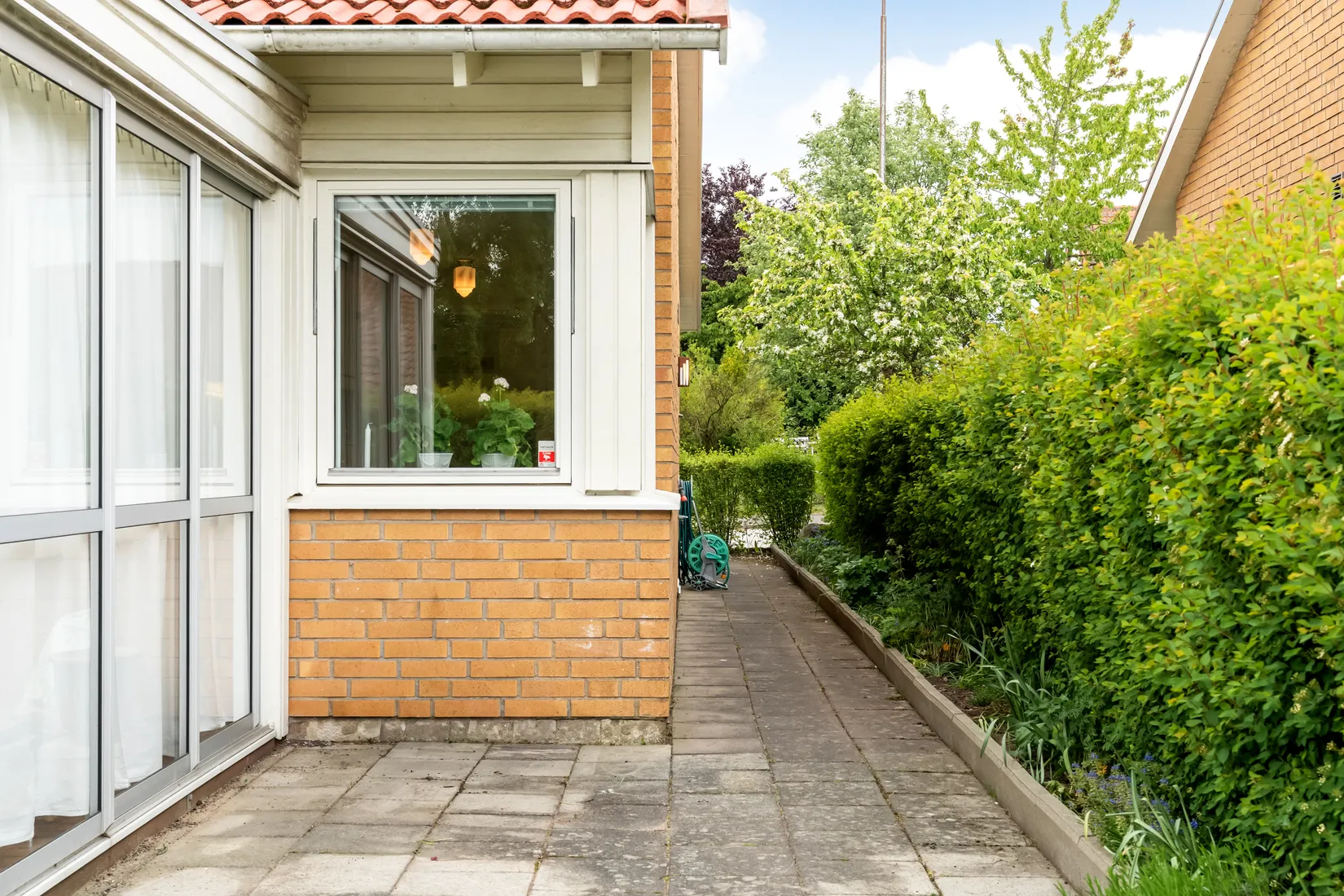 Bostadsrätt, Radhus, Eginos väg 5, Dalby, Lund