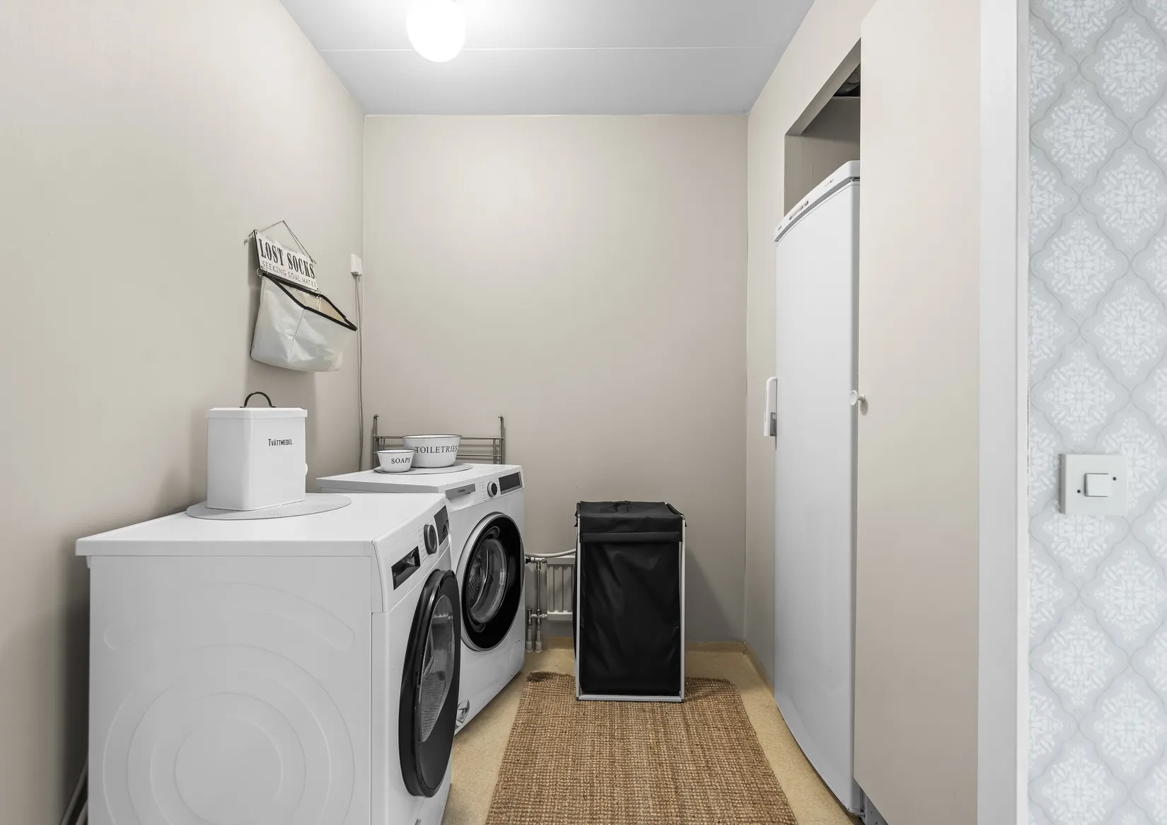 Villa, Högbovägen 11C, Sandviken