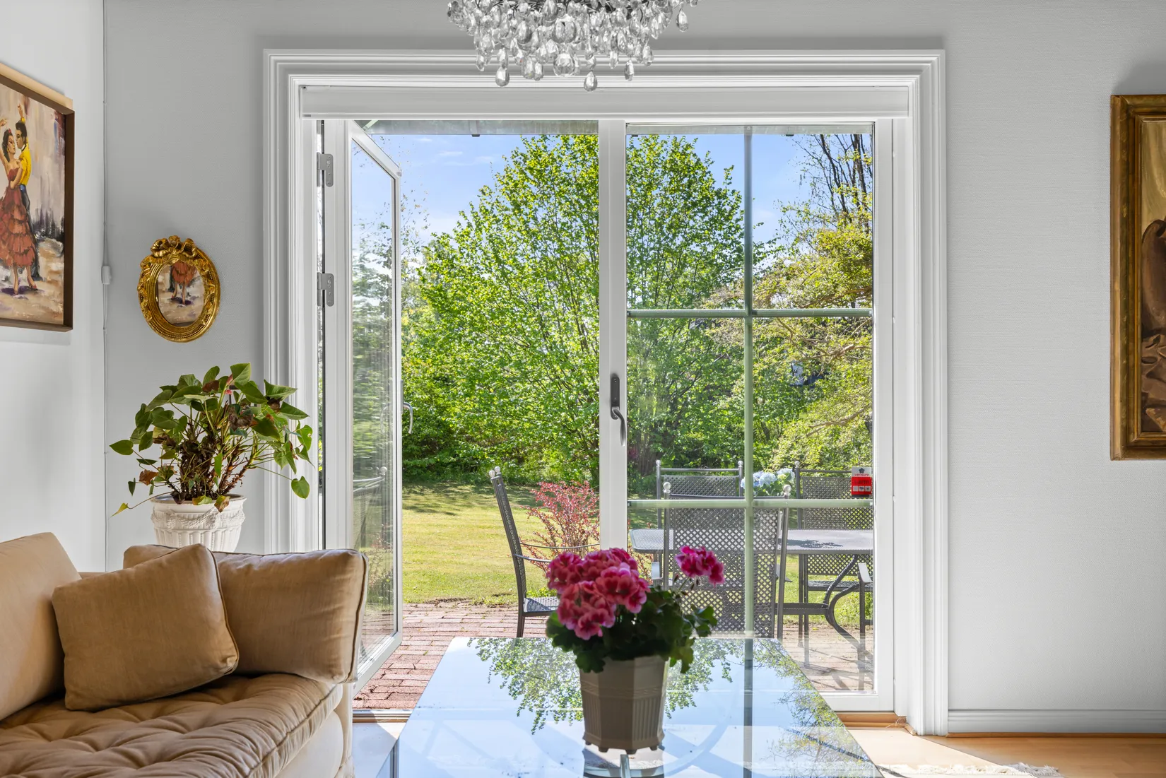 Villa, Fjällstigen 3, Fornudden-Persudde, Tyresö