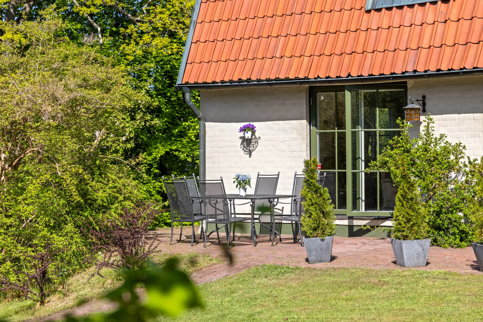 Villa, Fjällstigen 3, Fornudden-Persudde, Tyresö
