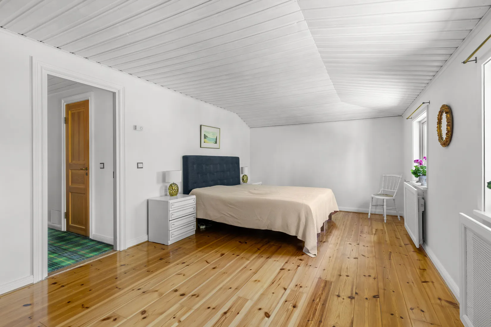 Villa, Fjällstigen 3, Fornudden-Persudde, Tyresö