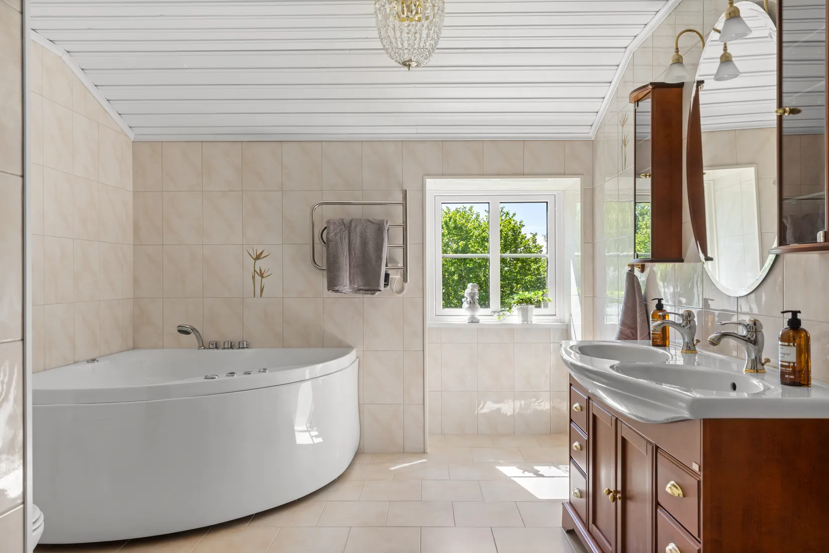 Villa, Fjällstigen 3, Fornudden-Persudde, Tyresö