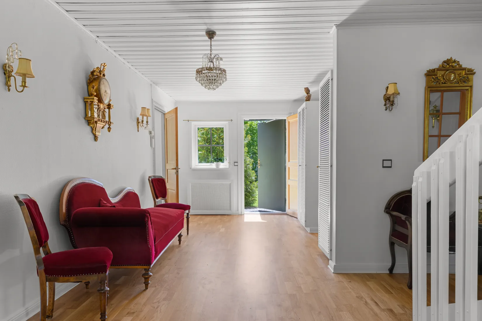 Villa, Fjällstigen 3, Fornudden-Persudde, Tyresö