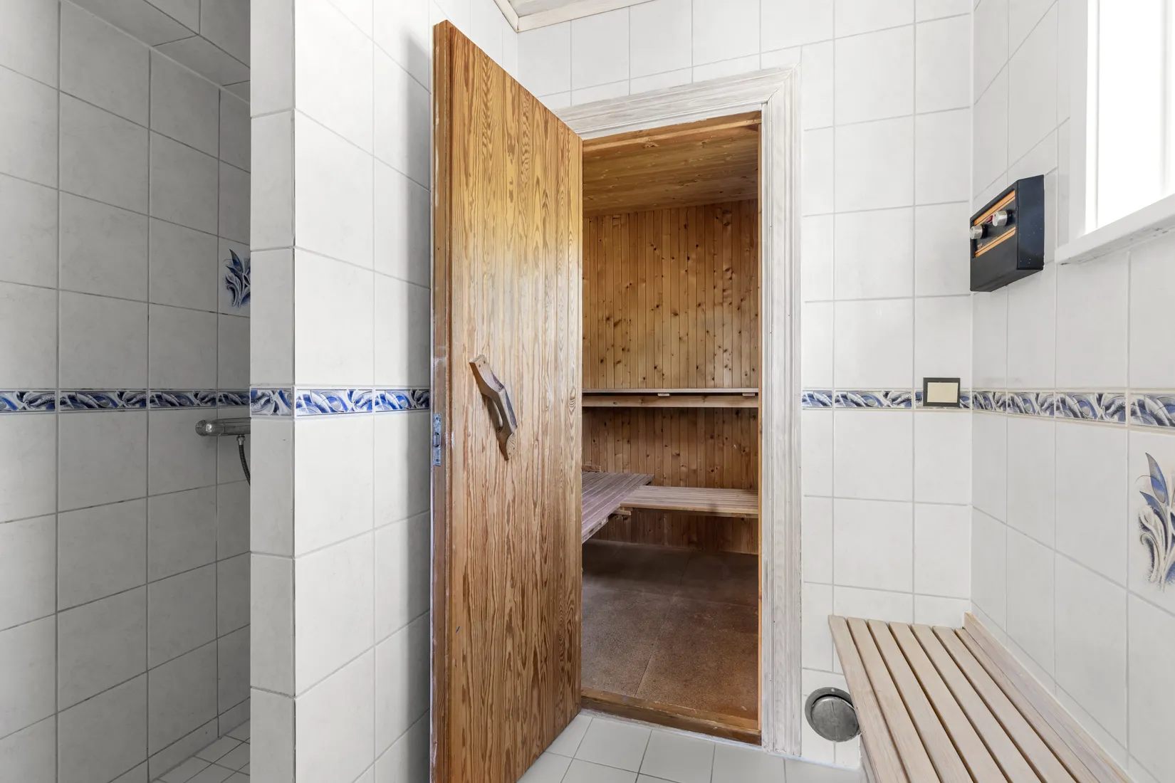 Villa, Fjällstigen 3, Fornudden-Persudde, Tyresö