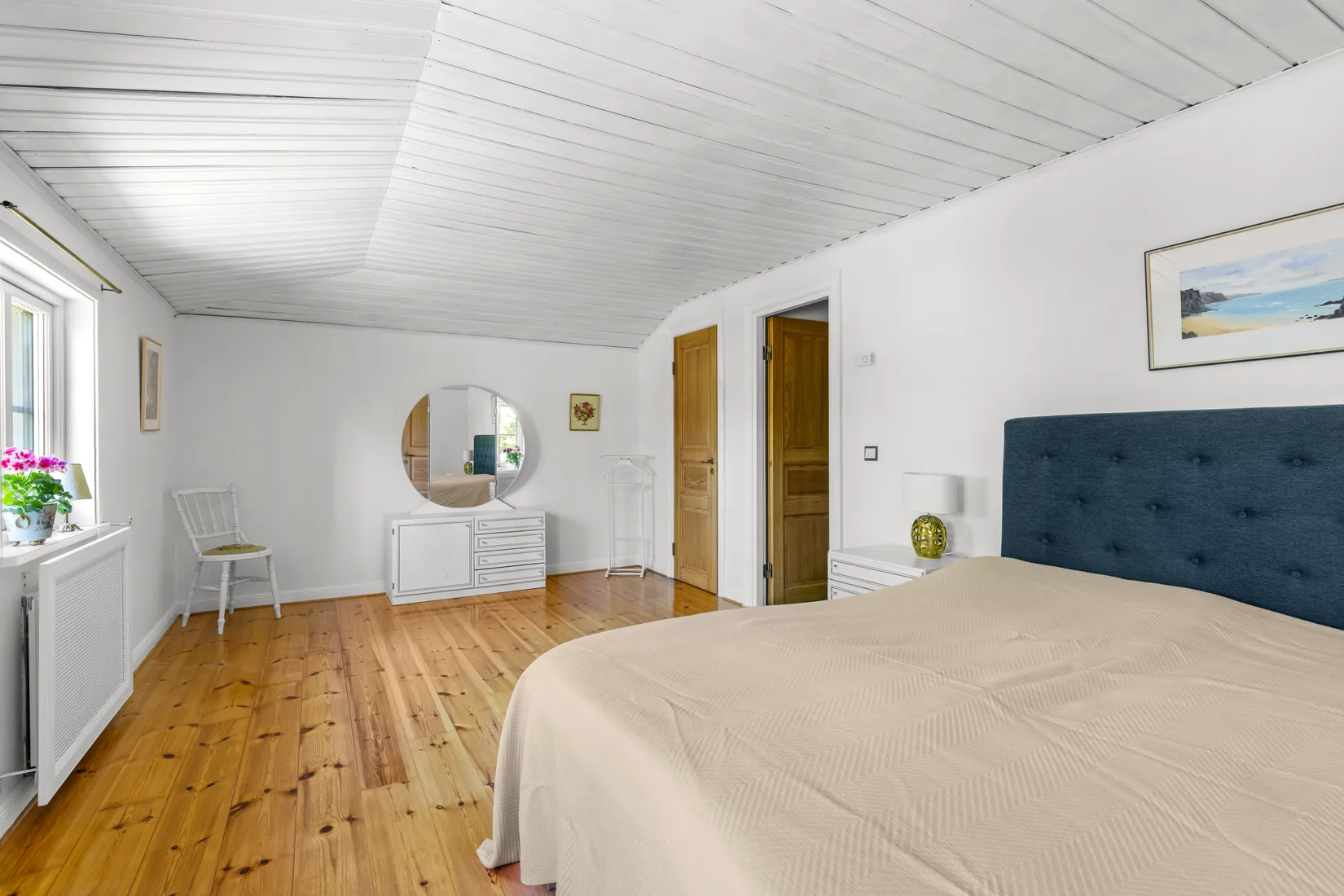Villa, Fjällstigen 3, Fornudden-Persudde, Tyresö