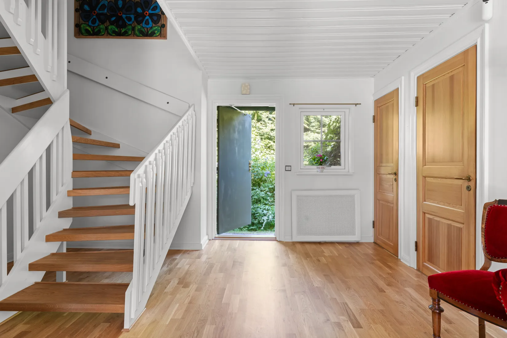 Villa, Fjällstigen 3, Fornudden-Persudde, Tyresö