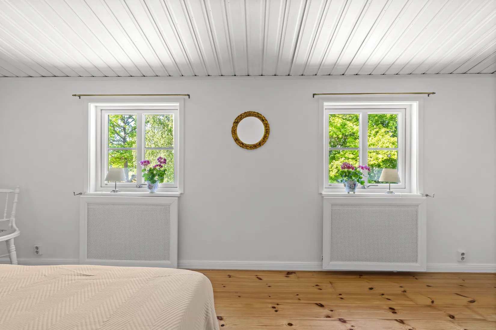 Villa, Fjällstigen 3, Fornudden-Persudde, Tyresö
