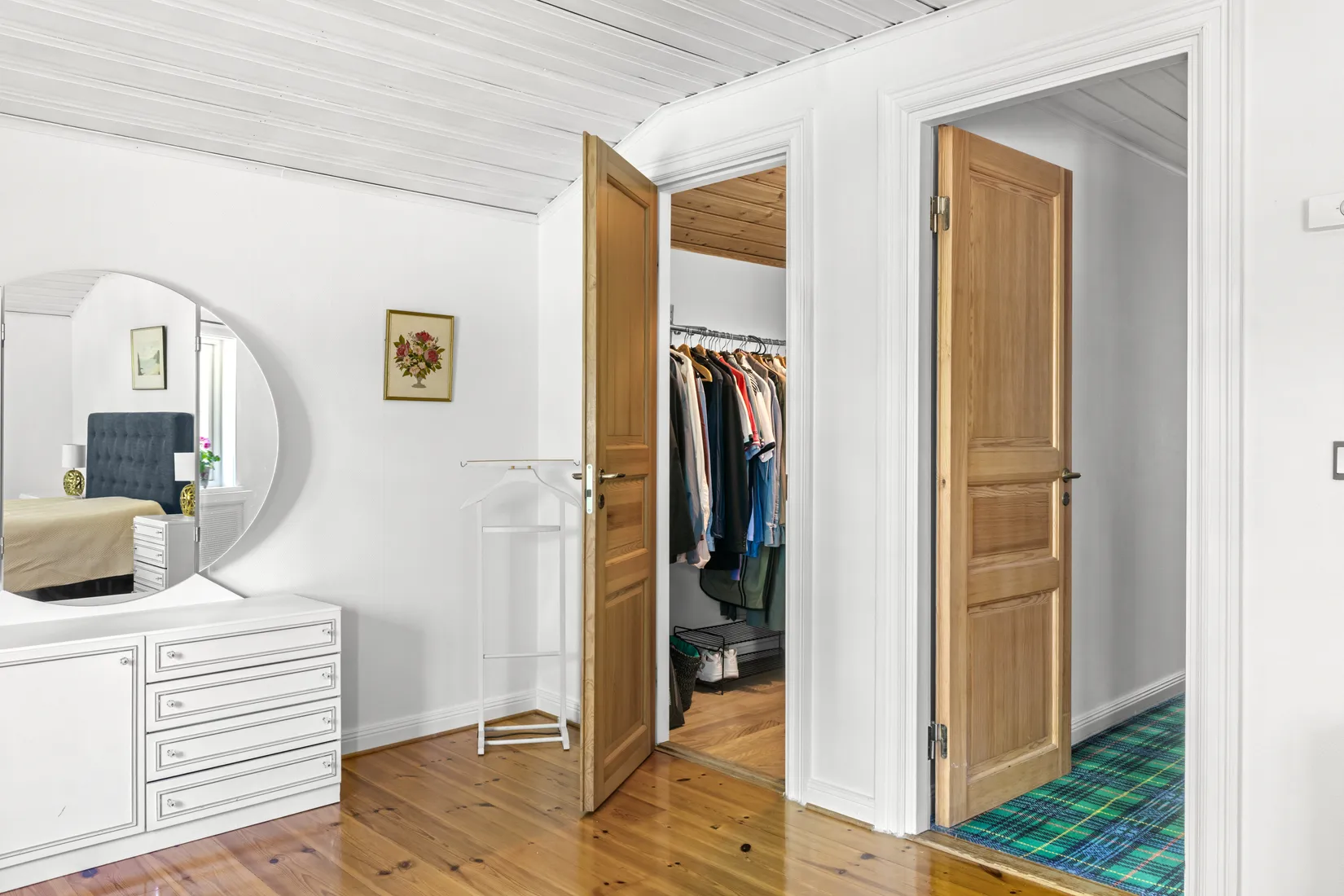 Villa, Fjällstigen 3, Fornudden-Persudde, Tyresö