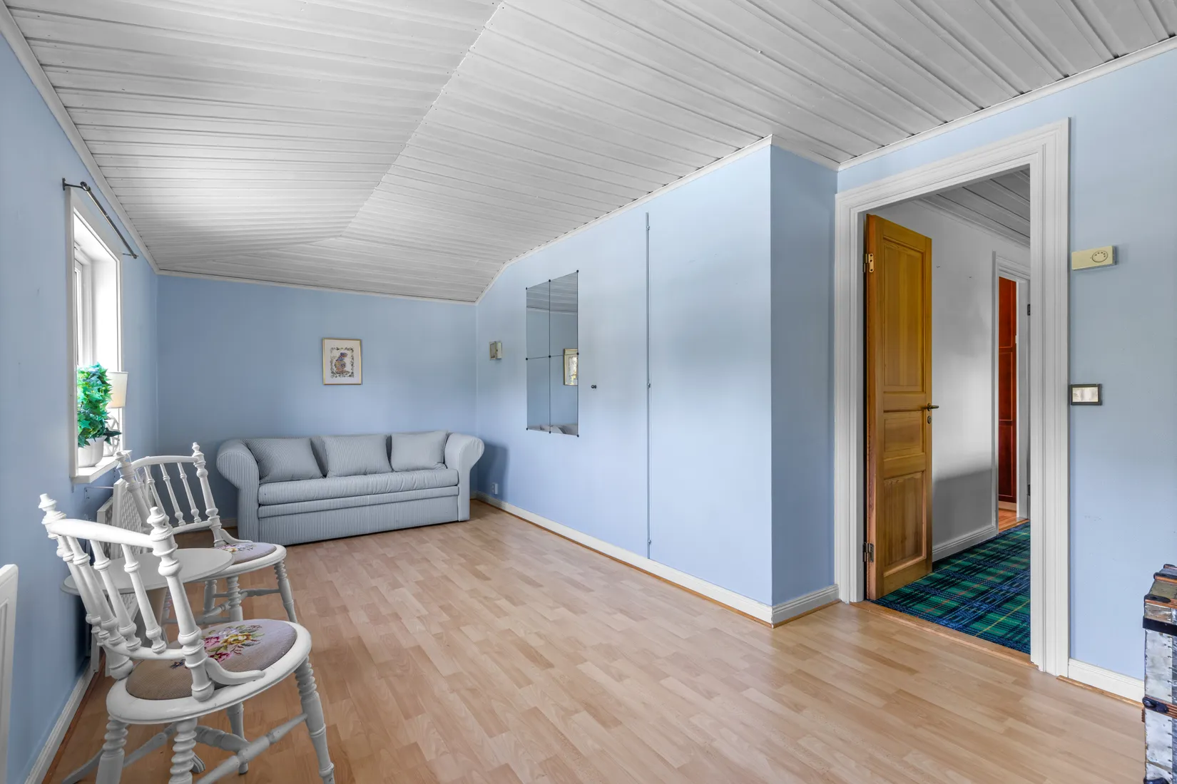 Villa, Fjällstigen 3, Fornudden-Persudde, Tyresö
