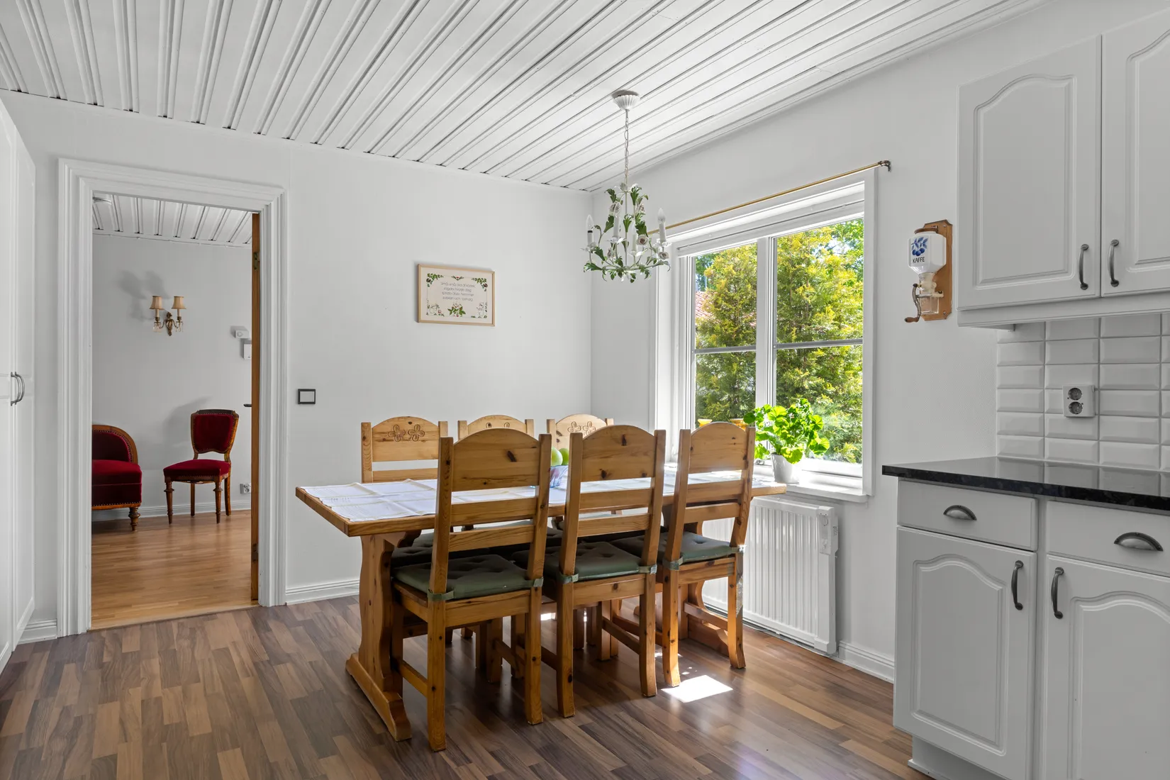 Villa, Fjällstigen 3, Fornudden-Persudde, Tyresö