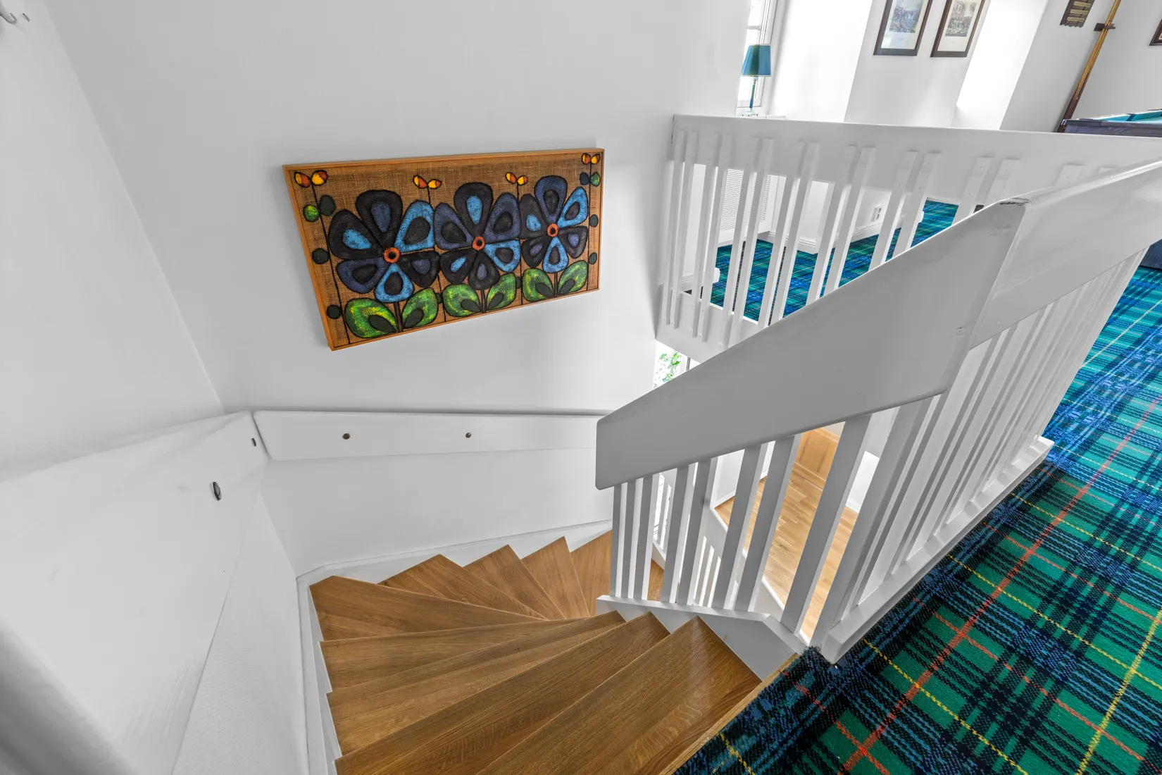 Villa, Fjällstigen 3, Fornudden-Persudde, Tyresö